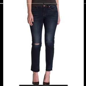 New w/out tags, Jag Jeans mid rise ankle